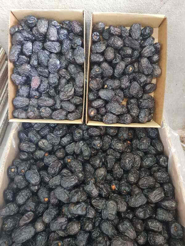 ajwa dates birmingham